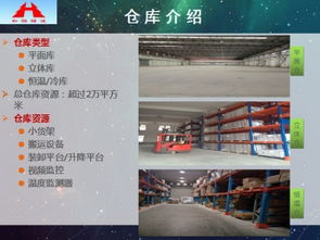 上海食品級倉庫出租與專業(yè)第三方倉儲配送解決方案