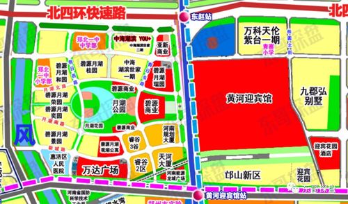 鄭州租金逆襲月供 『有雇有租』模式興起背后的城市邏輯