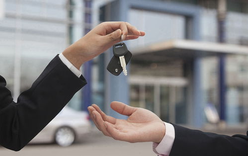 汽車金融與融資租賃互補(bǔ) 樂客以租代購開啟0首付新時(shí)代