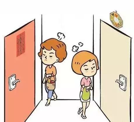 北京棲居雙面鏡 有雇有租的生活切面